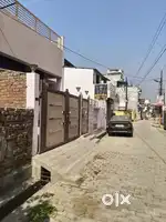कालिंदीपुरम में ले फ्रीहोल्ड प्लॉट और PDA approved प्लॉट