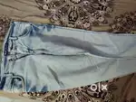 Blue jeans