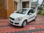 Maruti Suzuki Ritz Zxi BS-IV, 2012, Petrol