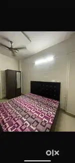 1RK independent flat