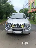 Mahindra XUV500 W4, 2015, Diesel