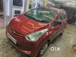 Hyundai EON Magna +, 2013, Petrol