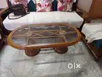 Centre table