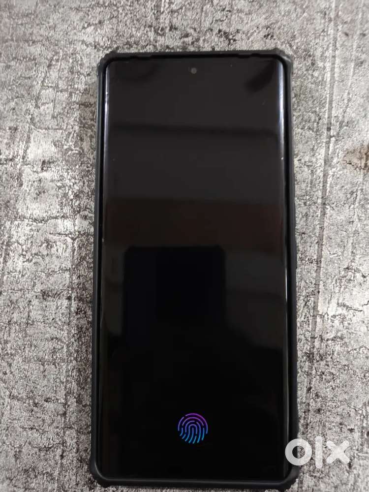 Agni 2 8gb ram+256gb Rom