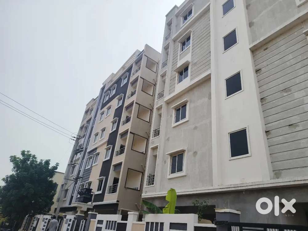 2BHK  FLATS  QUTHUBULAPUR