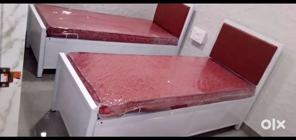 Hostel bed Pg bed Hotel bed dormitory bed manufacturer