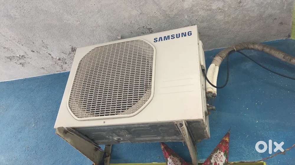 Samsung  Ac