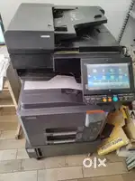 KYOCERA XEROX MACHINE