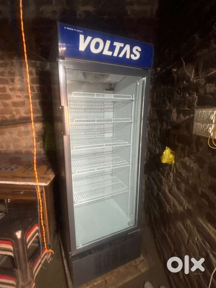 Tata voltas VC COOLAR FRIJ