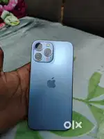 I phone 13 pro max 256 gb
