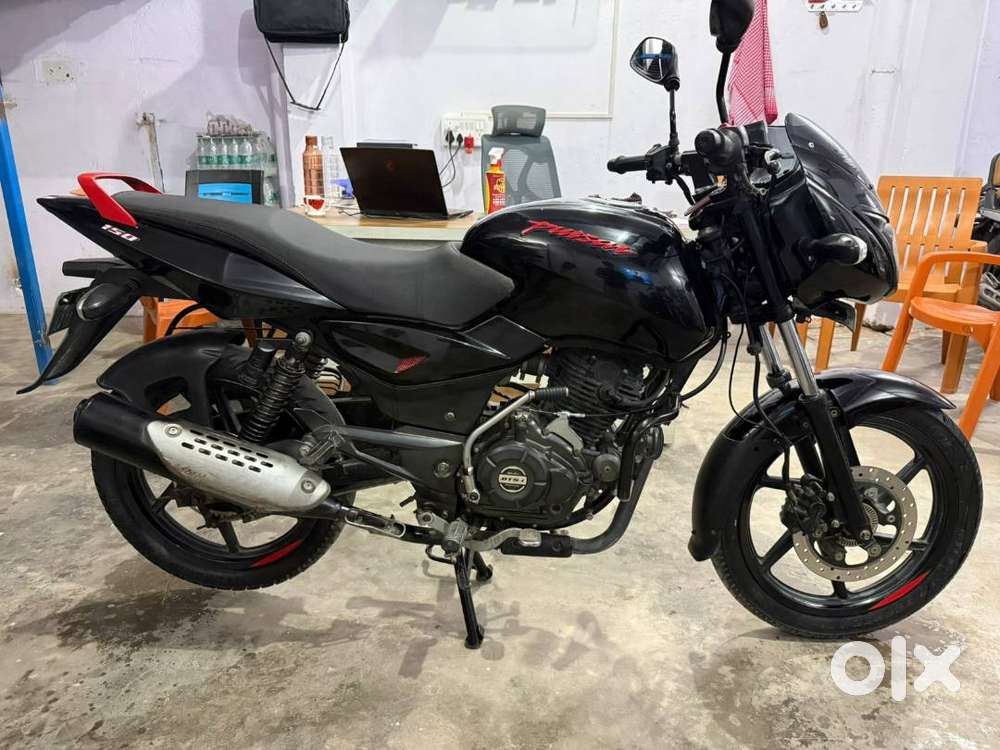 Bajaj Pulsar 150 - Finance Available