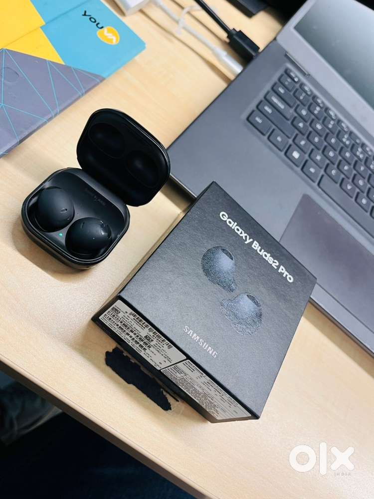 Galaxy Buds Pro 2