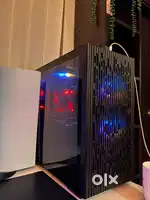Gaming PC for 1440p | nvidia gtx 1660ti and i7 8th gen