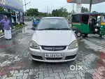 Tata Indica V2 DLE BSIII, 2008, Diesel