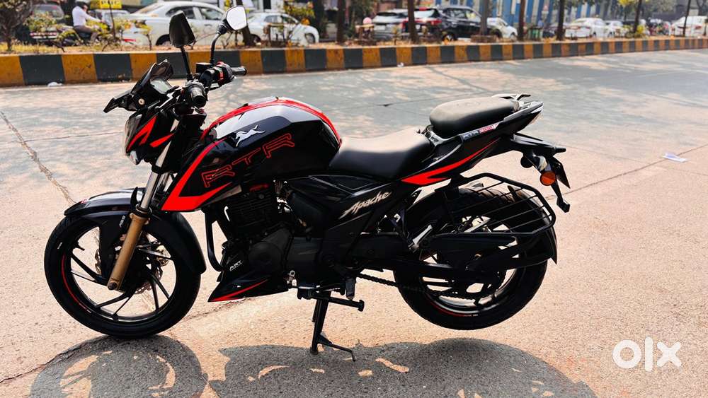 APACHE-200–RTR-ABS-4V @14999/- DP