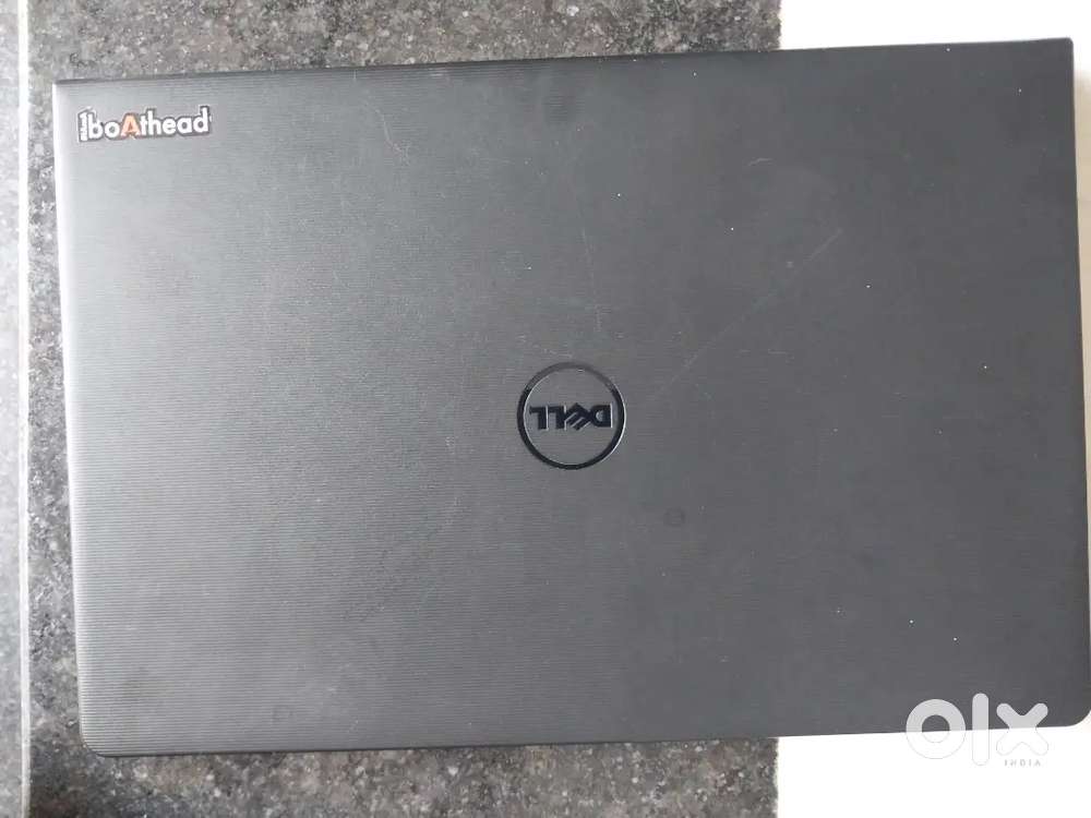 Dell laptop for sale - 4GB RAM, Window 10, negotiable price