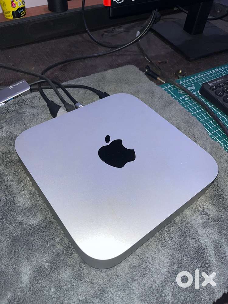 Mac Mini M2