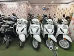 15000 :- Down payment Honda Activa Emi/lone options available