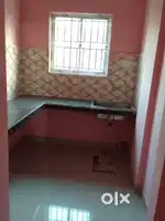 2bhk flat for rent @ lalmati near maharshi vidya mandir school.