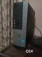 Dell Optilex 990( Pc)
