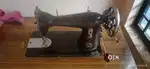 Singer Sewing machine