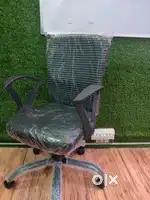 Chairs, table