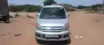 Maruti Suzuki Wagon R 2010