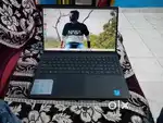 Sel my laptop good condition i3 11 Generation 512SSD 8gb ram with bil