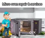 MICROWEN REPAIRS &SERVICES