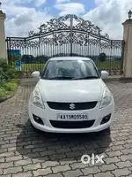 Maruti Suzuki Swift VDI Optional, 2014, Diesel