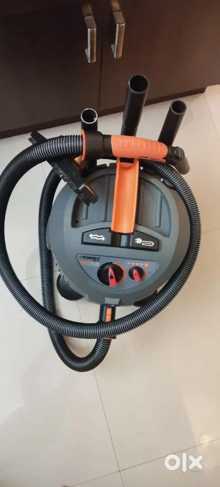 Eureka Forbes wd x2 vacuum cleaner
