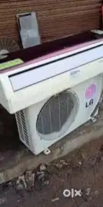 LG _Rented Ac Avalable in Nice Condition Best price