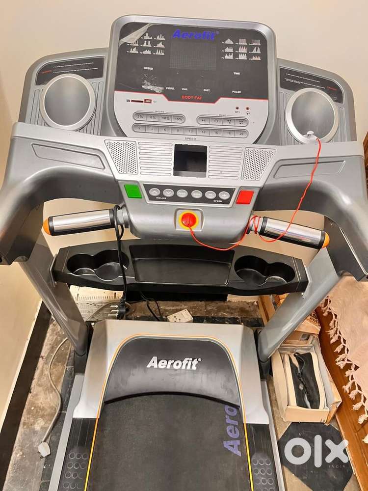 AEROFIT AF-410 TREADMILL