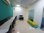 *NO BROKERAGE* 2 TO 16 seater offices for rent
