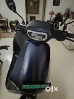 Brand new condition with brand new tyres, brakes and body.200+km range