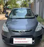 Hyundai i10 Sportz Option, 2010, Petrol