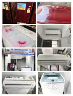 All type fridge AC washing machine
