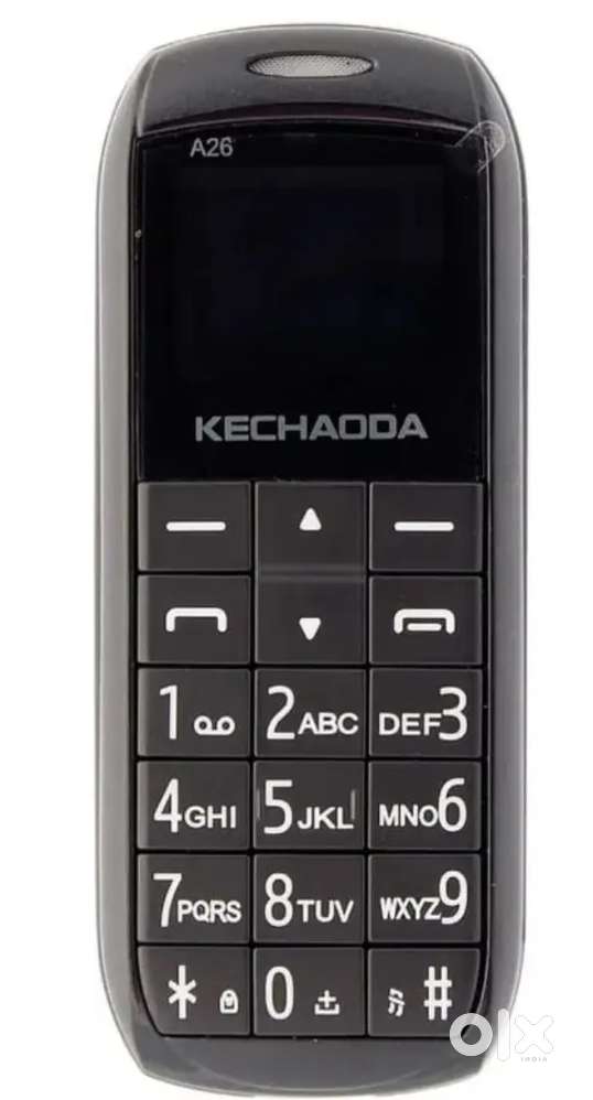 Kachoda phone