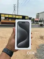 15 pro 128 gb