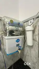 Kent RO Aquaguard