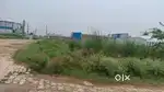 750 gaj industrial plot for sale in dera bassi mubarakpur
