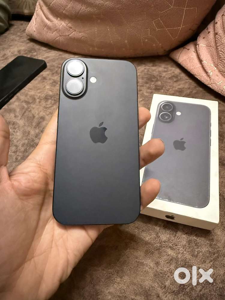 Iphone 16 256 GB