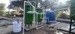 STP Plant for Apartments 10 kl