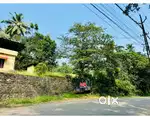 WAREHOUSE /COMMERCIAL PLOT for sale at Kuravilangadu,Ettumanoor
