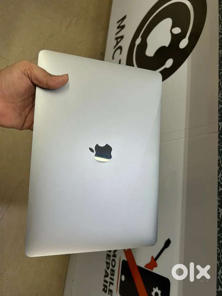 MacBook pro 13 M1