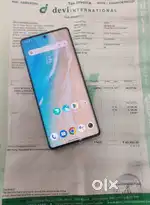 Vivo V29 Pro 8GB 256 GB