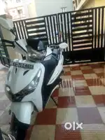 Hero Destiny 125 -  2019 model