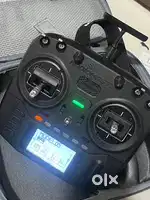 Radiomaster Boxer 2.4ghz elrs & ER6