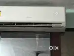 Voltas 2 ton Split ac