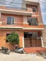 Two room set for monthly rent with attached bathroom and balcony and m
